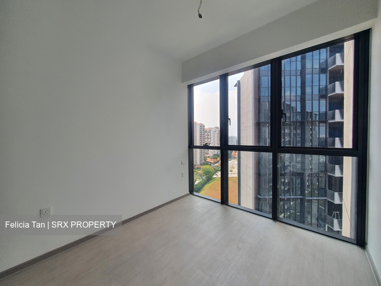 The Garden Residences thumbnail photo